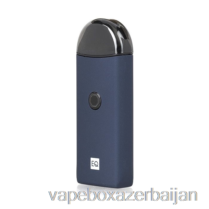 Vape Azerbaijan Innokin EQ Pod System Blue